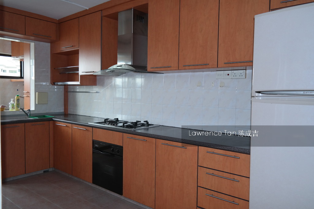 Blk 138 Rivervale Street (Sengkang), HDB Executive #135079762